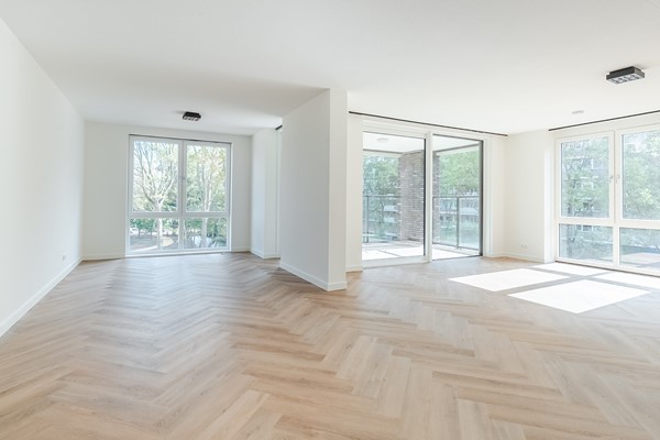 Medium property photo - Blinkert, 2902 BZ Capelle aan den IJssel